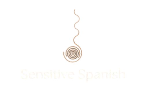 Sensitive Spanish